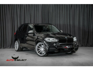 BMW | X5 | Diesel | 2014