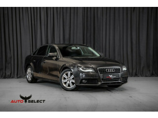 Audi | A4 | Diesel | 2011