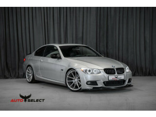 BMW | 3-serie | Bensin | 2011