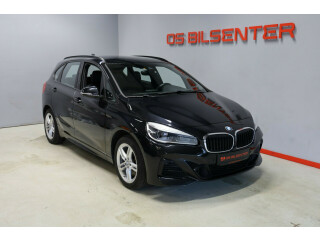 BMW | 2-serie | Elektrisitet+bensin | 2019