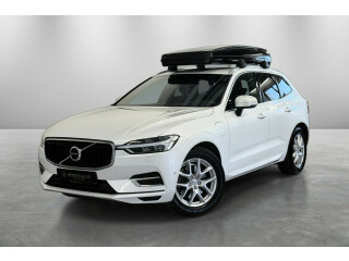 Volvo | XC 60 | Elektrisitet+bensin | 2018