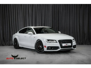 Audi | A7 | Diesel | 2012