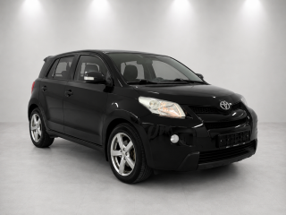 Toyota | Urban Cruiser | Diesel | 2010