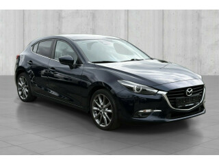 Mazda | 3 | Diesel | 2017