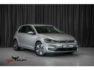 Volkswagen | Golf | Elektrisitet | 2019