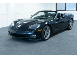 Chevrolet | Corvette | Bensin | 2006