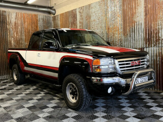 GMC | Sierra | Diesel | 2005