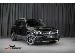 Mercedes-Benz | GLB | Diesel | 2021
