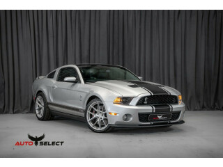 Ford | Mustang | Bensin | 2011