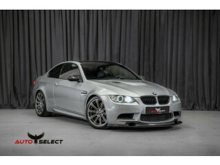 BMW | M3 | Bensin | 2010