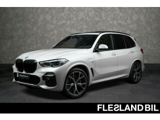 BMW | X5 | Elektrisitet+bensin | 2021