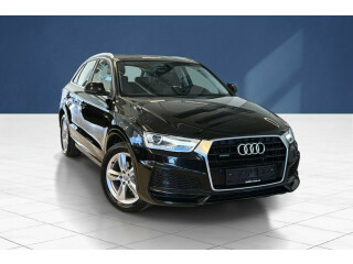Audi | Q3 | Diesel | 2017