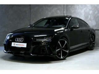 Audi | RS7 | Bensin | 2016