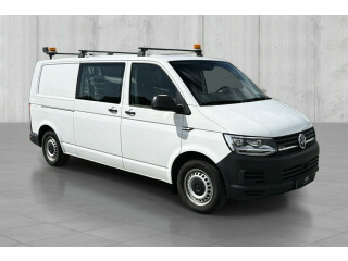 Volkswagen | Transporter | Diesel | 2019
