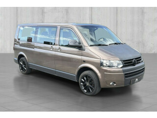 Volkswagen | Caravelle | Diesel | 2011