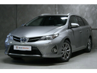 Toyota | Auris | Bensin | 2013