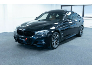 BMW | 3-serie GT | Bensin | 2017