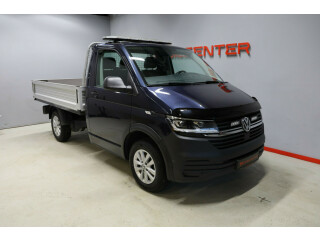 Volkswagen | Transporter | Diesel | 2021