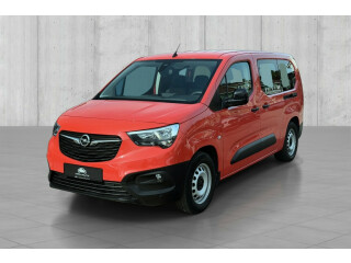 Opel | Combo-e | Elektrisitet | 2022