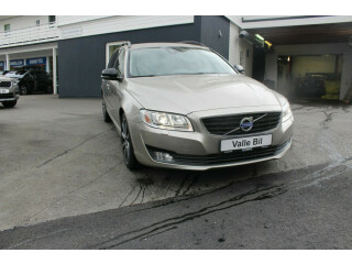 Volvo | V70 | Diesel | 2015