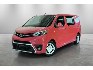 Toyota | Proace | Diesel | 2022