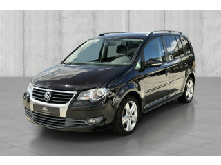 Volkswagen | Touran | Diesel | 2011