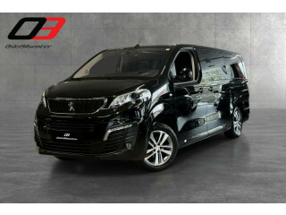 Peugeot | Expert | Elektrisitet | 2021
