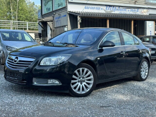 Opel | Insignia | Diesel | 2011