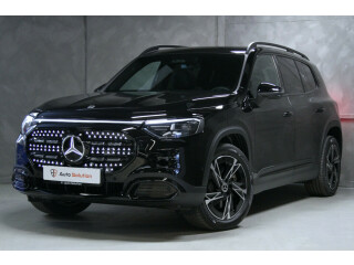 Mercedes-Benz | GLB | Elektrisitet | 2027