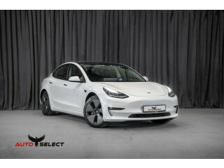 Tesla | Model 3 | Elektrisitet | 2021