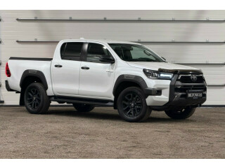 Toyota | HiLux | Diesel | 2022