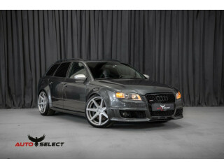 Audi | RS4 | Bensin | 2007