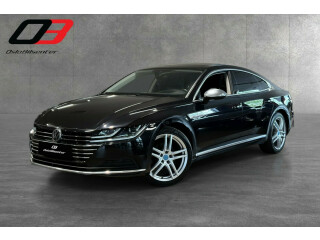 Volkswagen | Arteon | Diesel | 2018