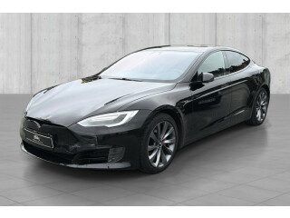 Tesla | Model S | Elektrisitet | 2017