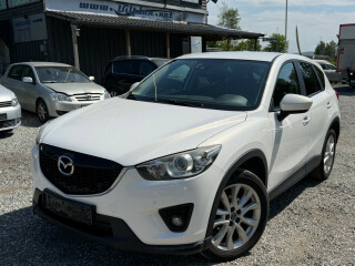 Mazda | CX-5 | Diesel | 2014