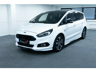 Ford | S-MAX | Diesel | 2019