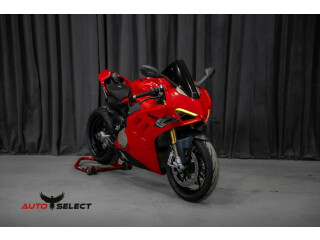Ducati | Panigale V4 S | Bensin | 2023