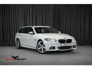 BMW | 5-serie | Diesel | 2016