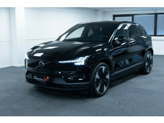 Volvo | EX30 | Elektrisitet | 2025
