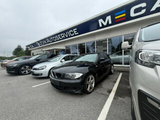 BMW | 1-serie | Diesel | 2011