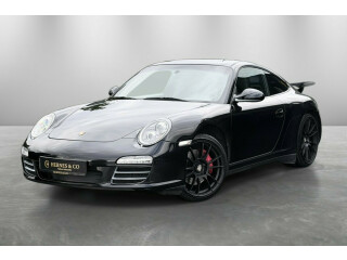 Porsche | 911 | Bensin | 2008