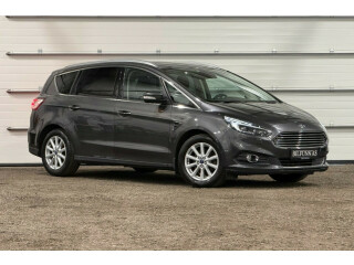 Ford | S-MAX | Diesel | 2016