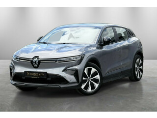 Renault | Megane | Elektrisitet | 2022