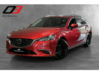 Mazda | 6 | Diesel | 2016