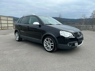 Volkswagen | Polo | Bensin | 2009