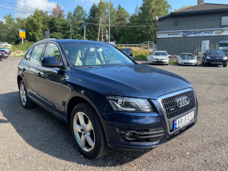 Audi | Q5 | Diesel | 2009