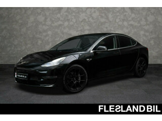 Tesla | Model 3 | Elektrisitet | 2019