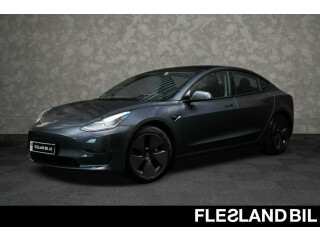 Tesla | Model 3 | Elektrisitet | 2021