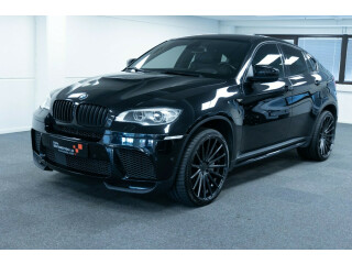 BMW | X6 | Diesel | 2012