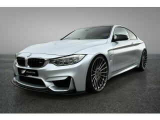 BMW | M4 | Bensin | 2015